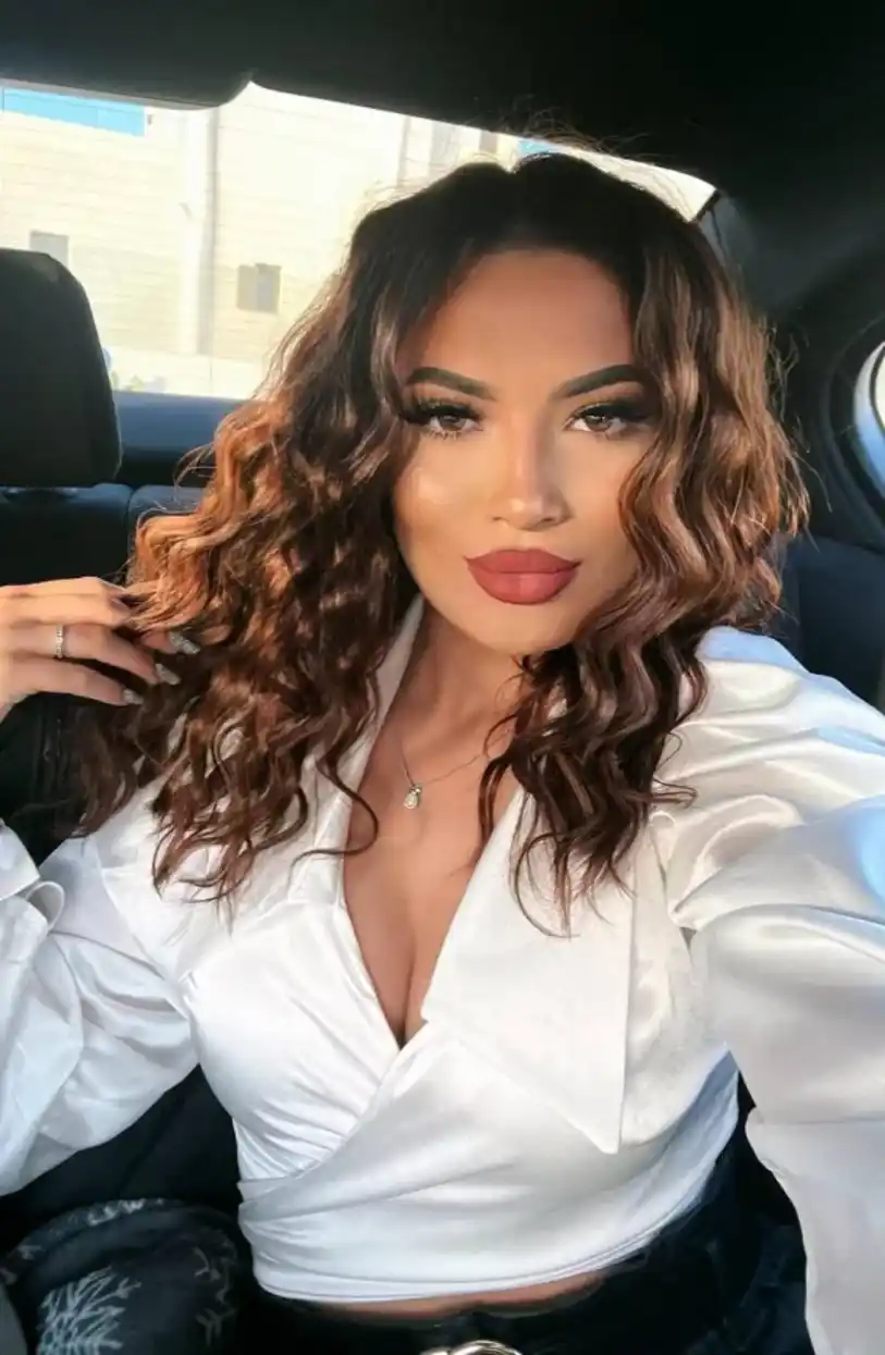 hire russian babe service angelika