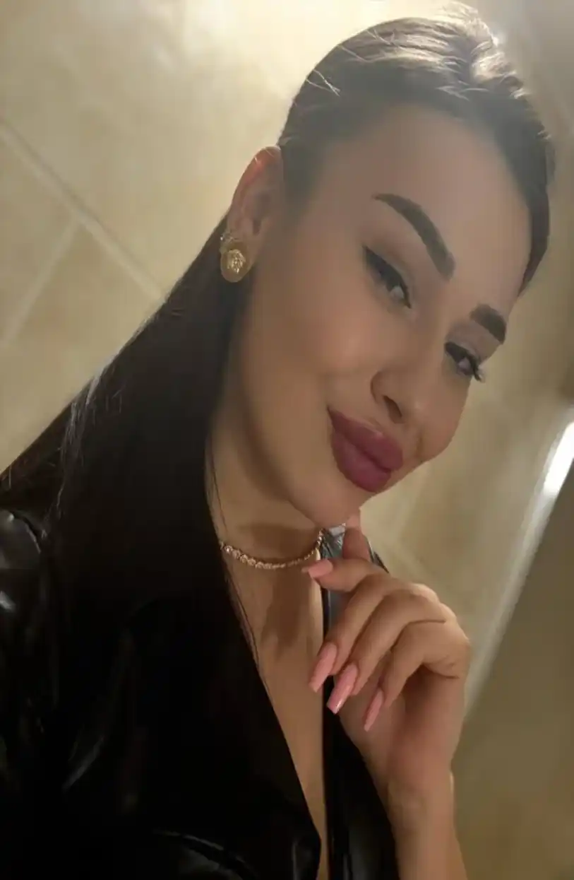 russian call girl nearby rada
