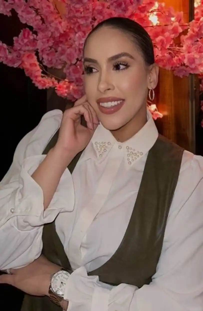 russian escort inessa