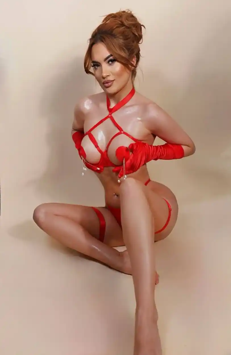 russian model available now angelika
